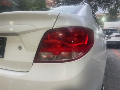 2020 Chevrolet Aveo 1.5 Ls Mt