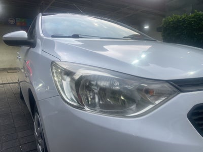 2020 Chevrolet Aveo 1.5 Ls Mt