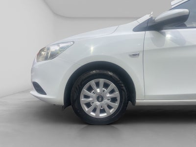 2020 Chevrolet Aveo 1.5 Ls Mt