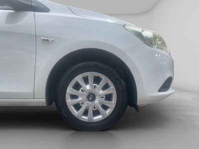 2020 Chevrolet Aveo 1.5 Ls Mt