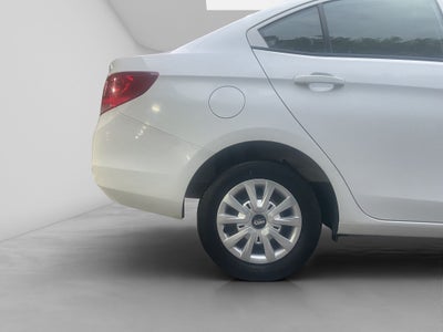 2020 Chevrolet Aveo 1.5 Ls Mt