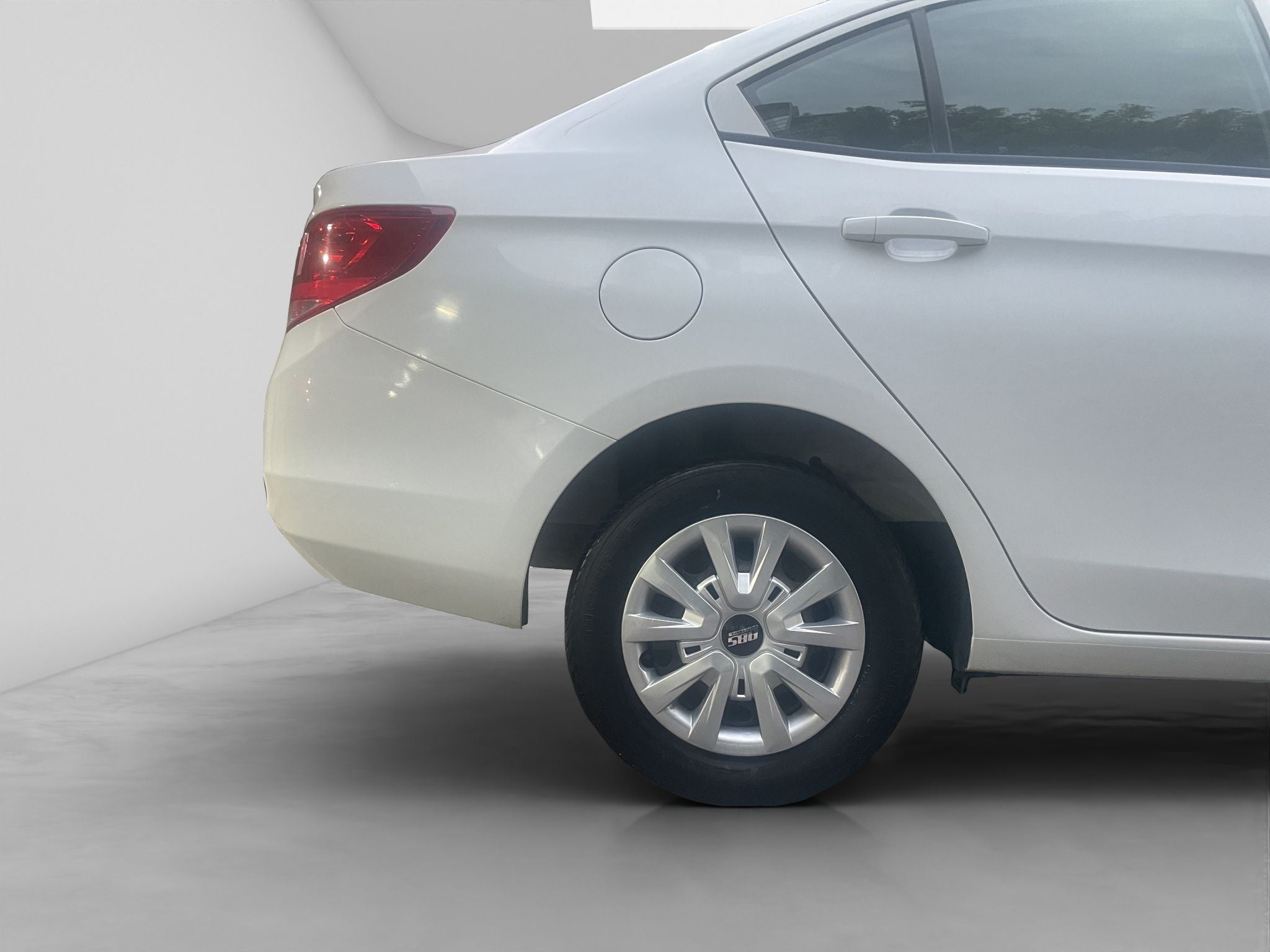 2020 Chevrolet Aveo 1.5 Ls Mt