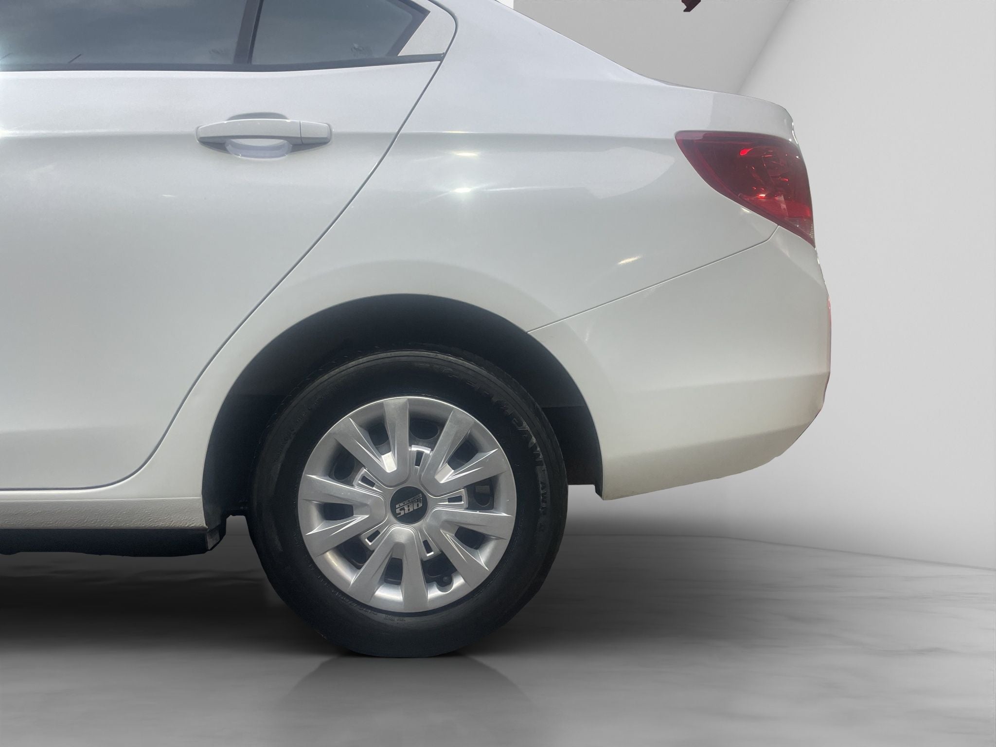 2020 Chevrolet Aveo 1.5 Ls Mt