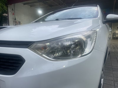 2020 Chevrolet Aveo 1.5 Ls Mt