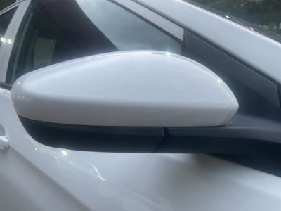 2020 Chevrolet Aveo 1.5 Ls Mt