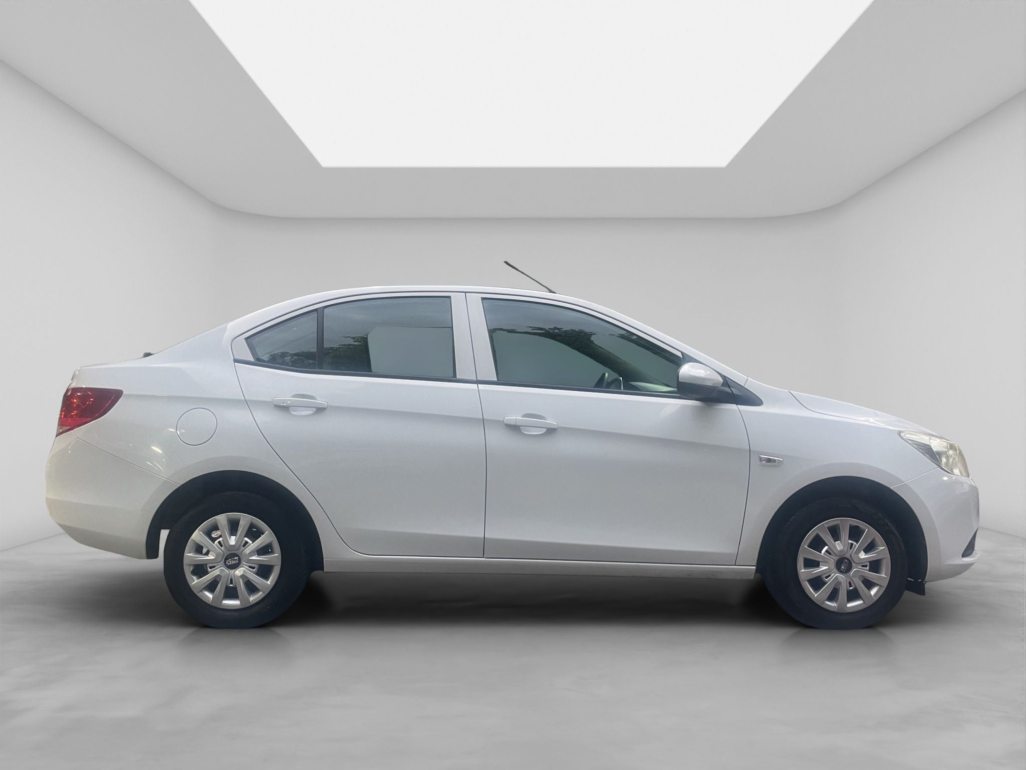 2020 Chevrolet Aveo 1.5 Ls Mt