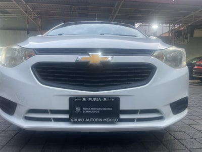 2020 Chevrolet Aveo 1.5 Ls Mt