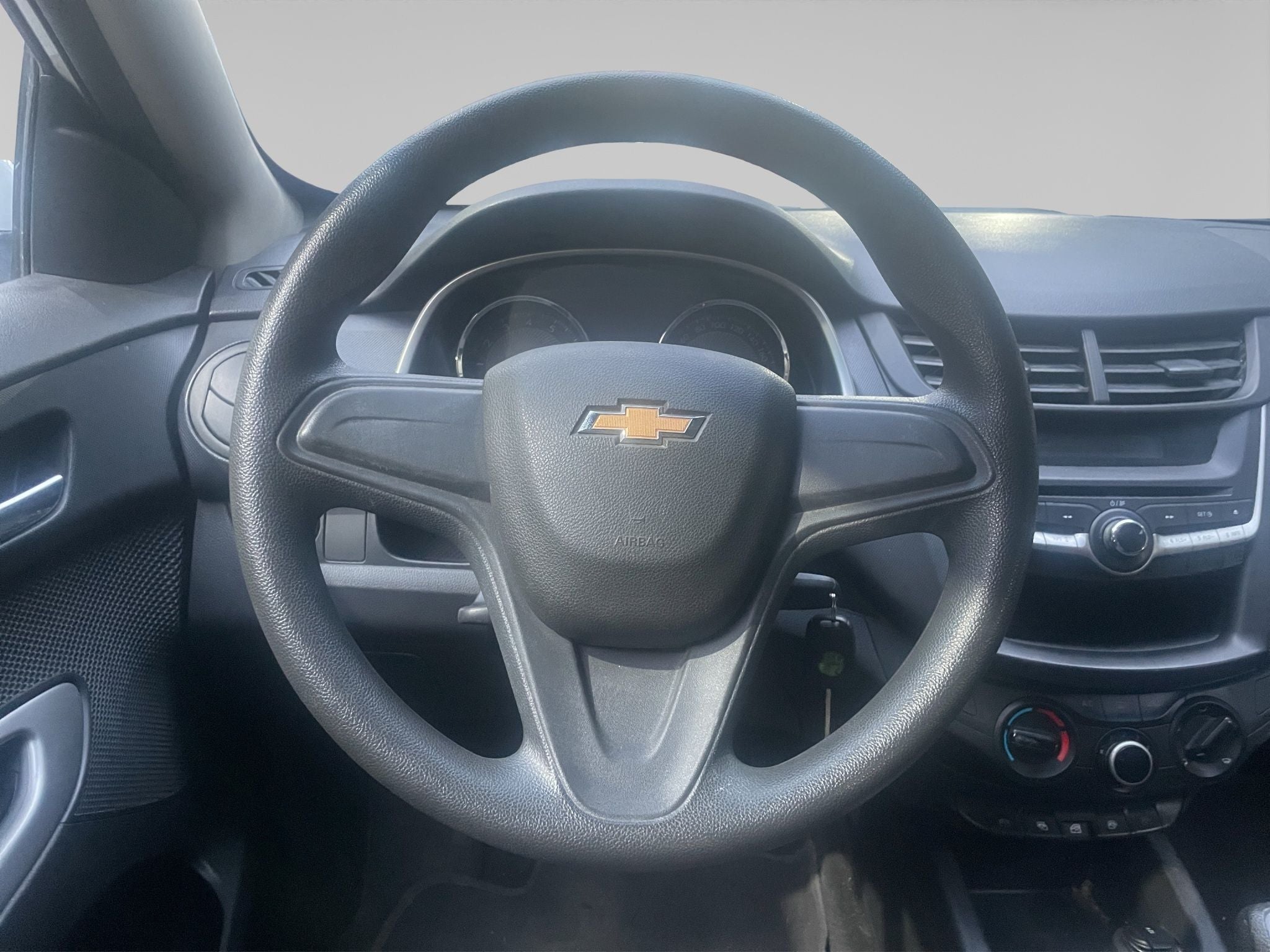 2020 Chevrolet Aveo 1.5 Ls Mt