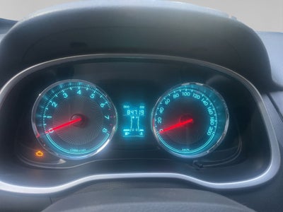 2020 Chevrolet Aveo 1.5 Ls Mt