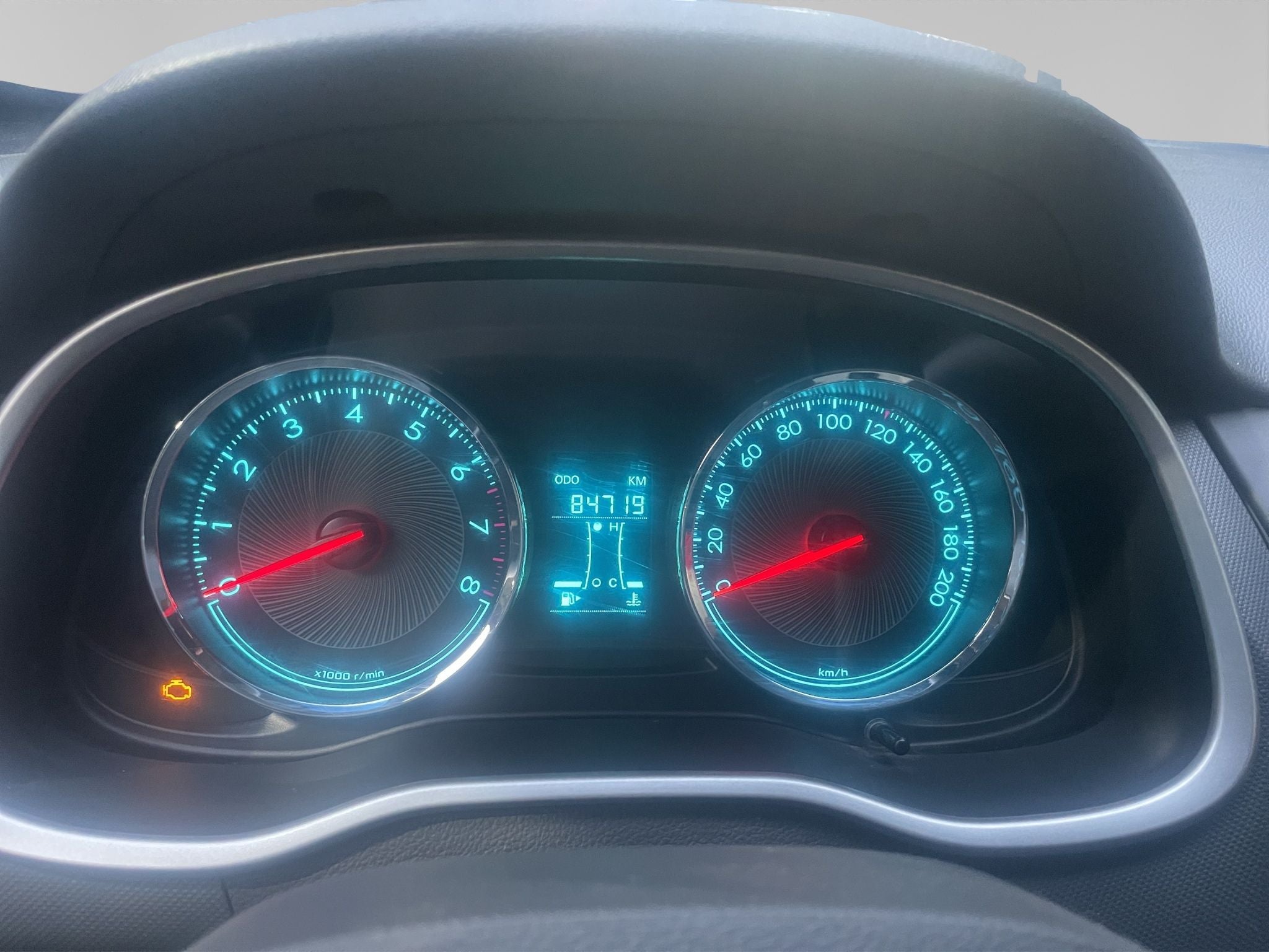 2020 Chevrolet Aveo 1.5 Ls Mt