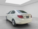 2020 Chevrolet Aveo 1.5 Ls Mt