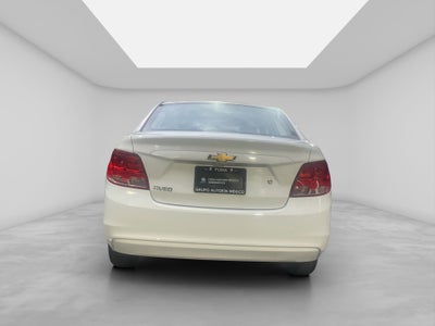 2020 Chevrolet Aveo 1.5 Ls Mt