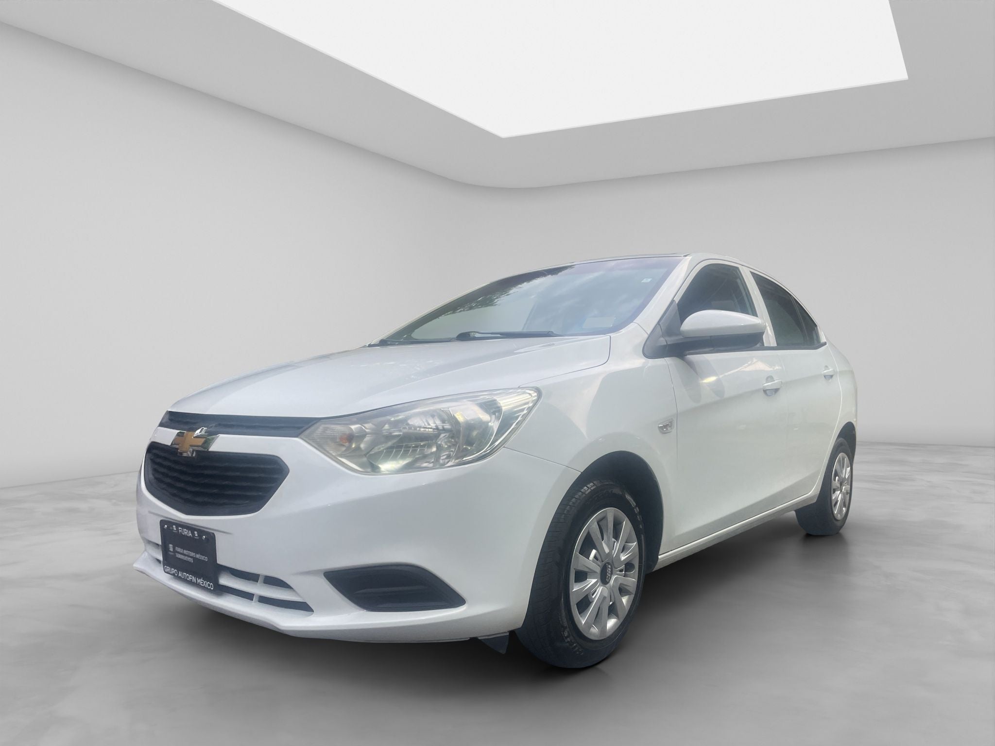 2020 Chevrolet Aveo 1.5 Ls Mt