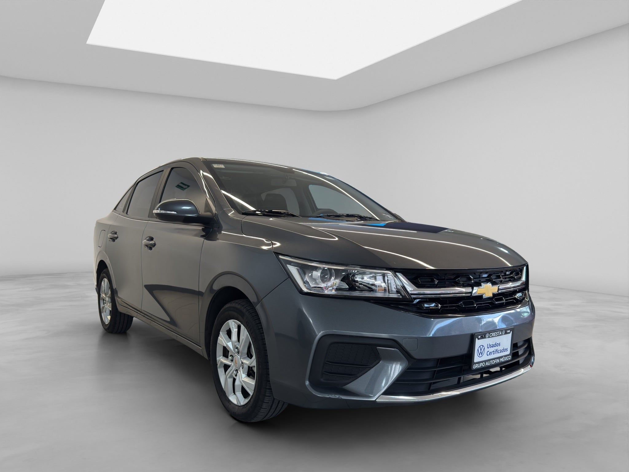 2024 Chevrolet Aveo 1.5 Lt Sedan Mt