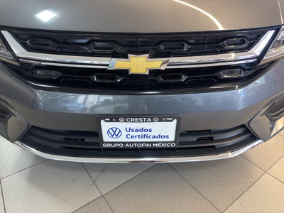 2024 Chevrolet Aveo 1.5 Lt Sedan Mt