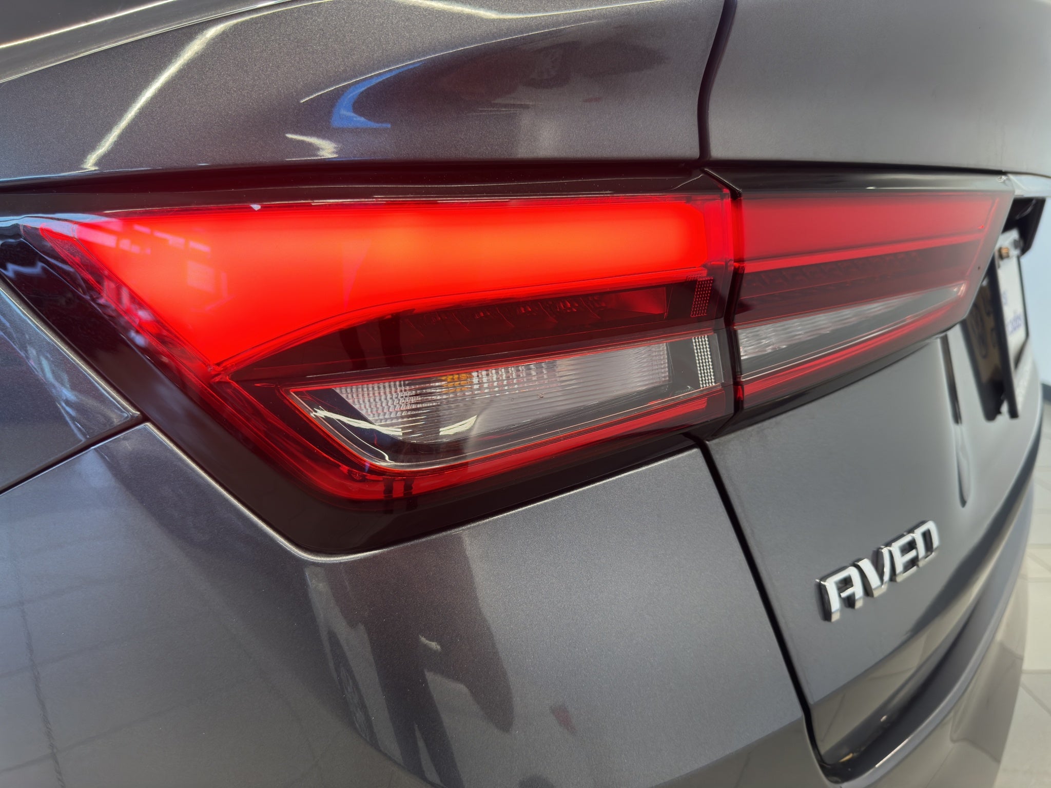 2024 Chevrolet Aveo 1.5 Lt Sedan Mt