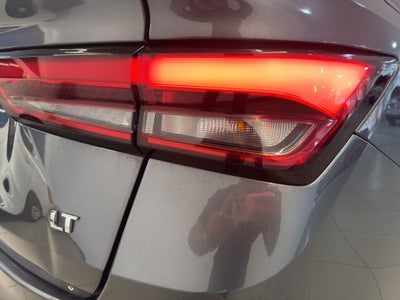 2024 Chevrolet Aveo 1.5 Lt Sedan Mt