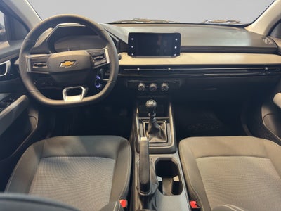 2024 Chevrolet Aveo 1.5 Lt Sedan Mt