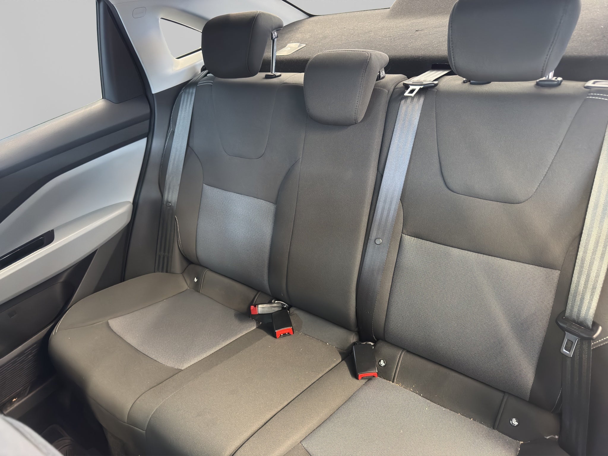 2024 Chevrolet Aveo 1.5 Lt Sedan Mt