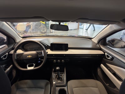 2024 Chevrolet Aveo 1.5 Lt Sedan Mt