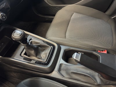 2024 Chevrolet Aveo 1.5 Lt Sedan Mt