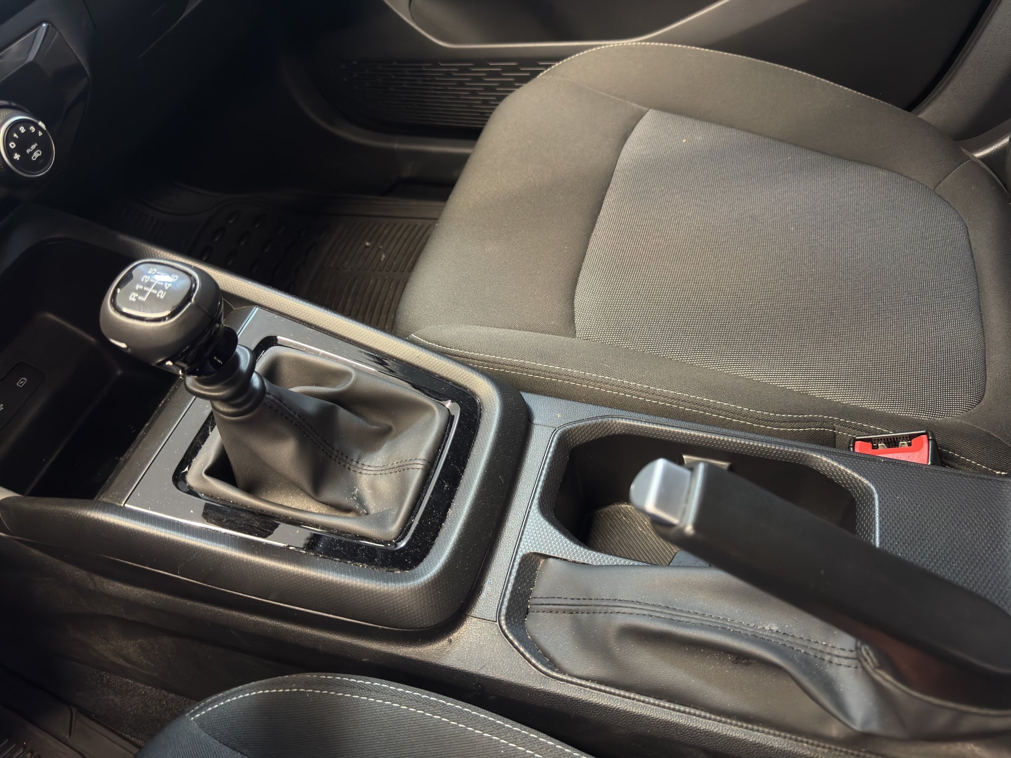 2024 Chevrolet Aveo 1.5 Lt Sedan Mt