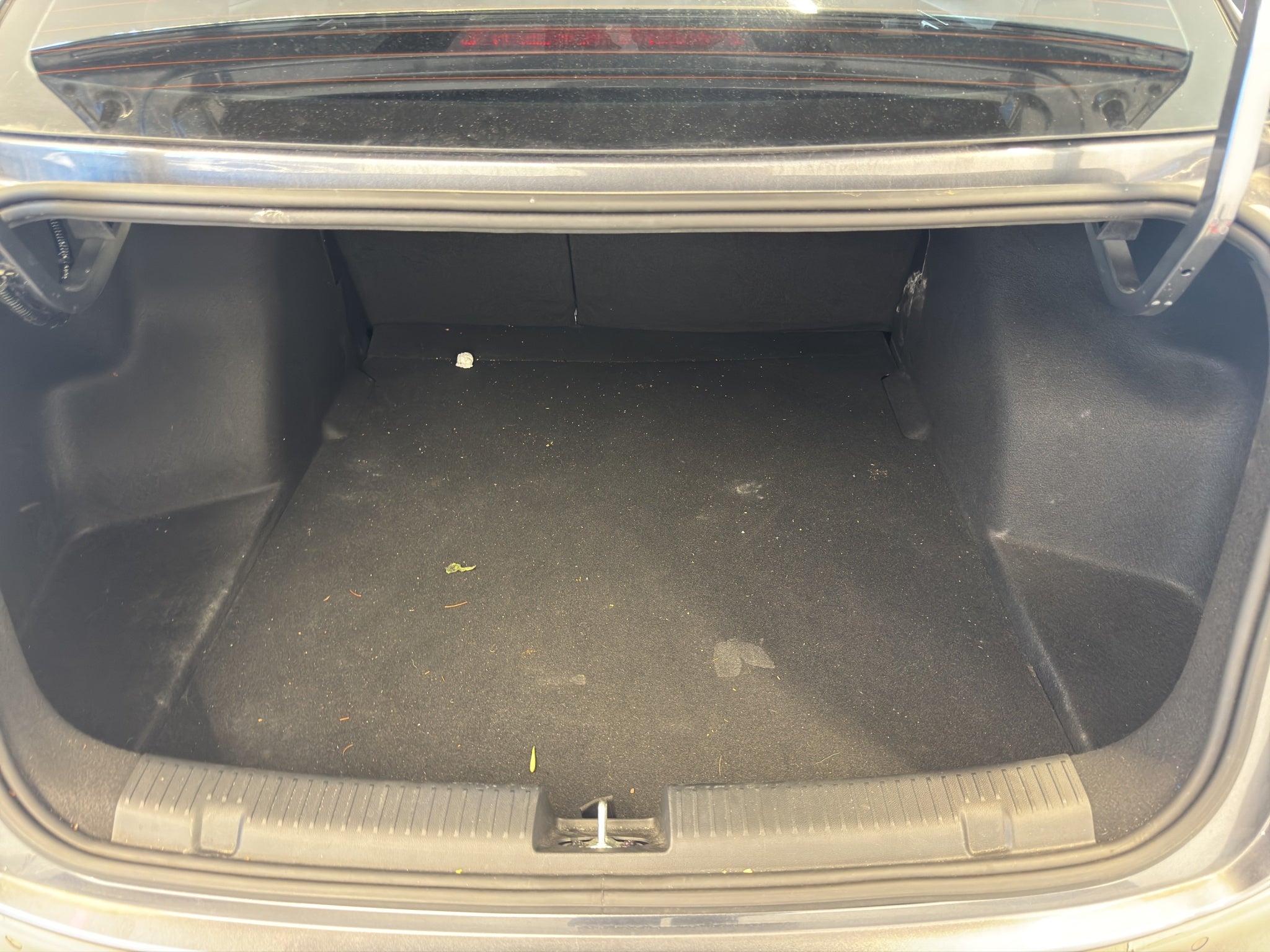 2024 Chevrolet Aveo 1.5 Lt Sedan Mt