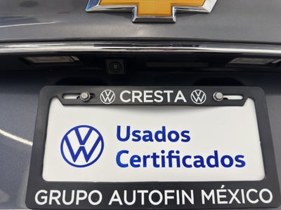 2024 Chevrolet Aveo 1.5 Lt Sedan Mt