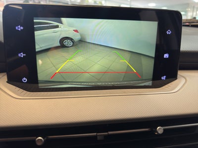 2024 Chevrolet Aveo 1.5 Lt Sedan Mt