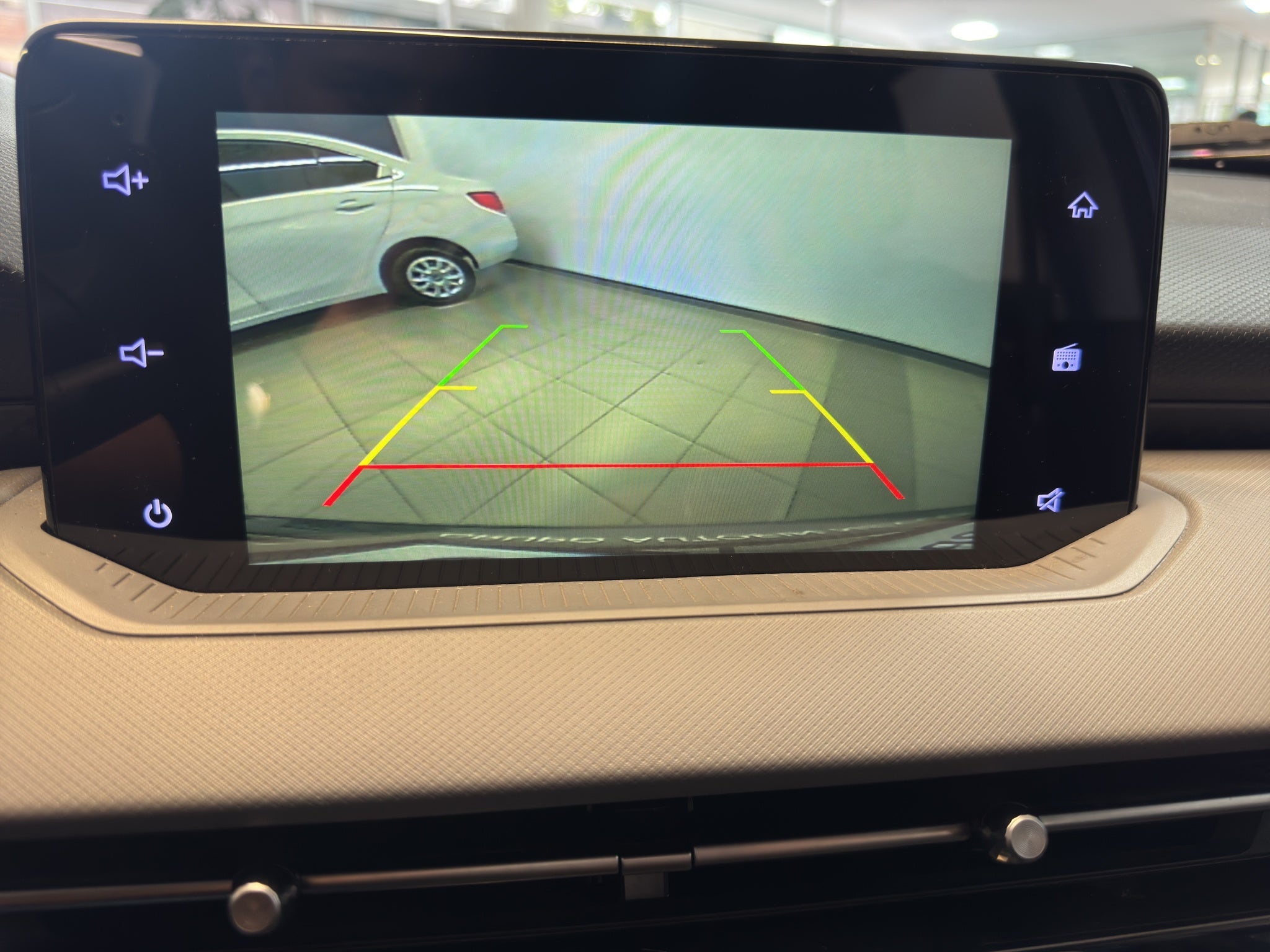 2024 Chevrolet Aveo 1.5 Lt Sedan Mt