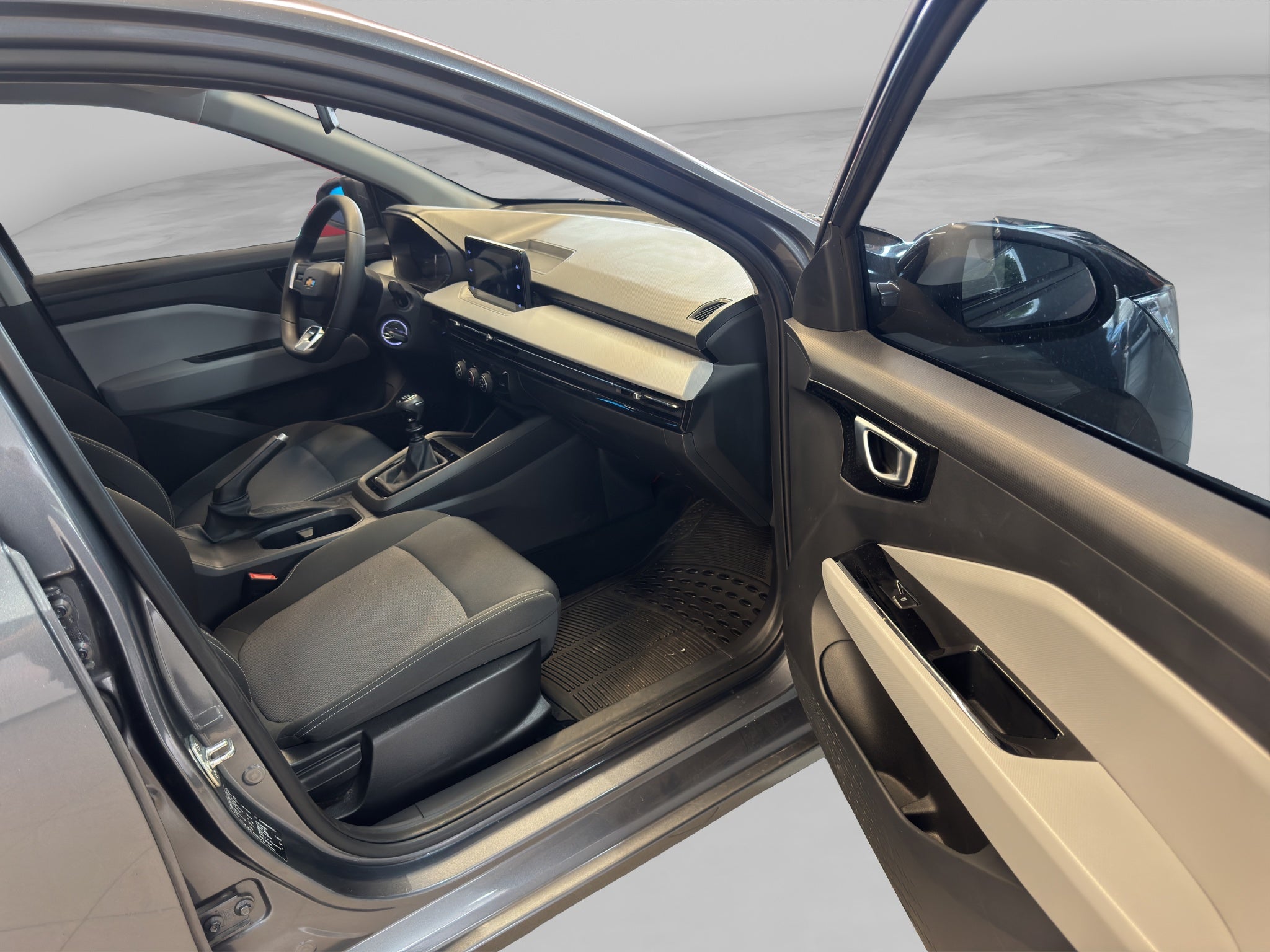 2024 Chevrolet Aveo 1.5 Lt Sedan Mt