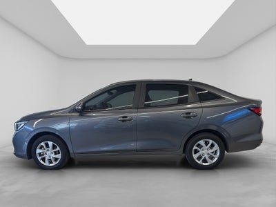 2024 Chevrolet Aveo 1.5 Lt Sedan Mt