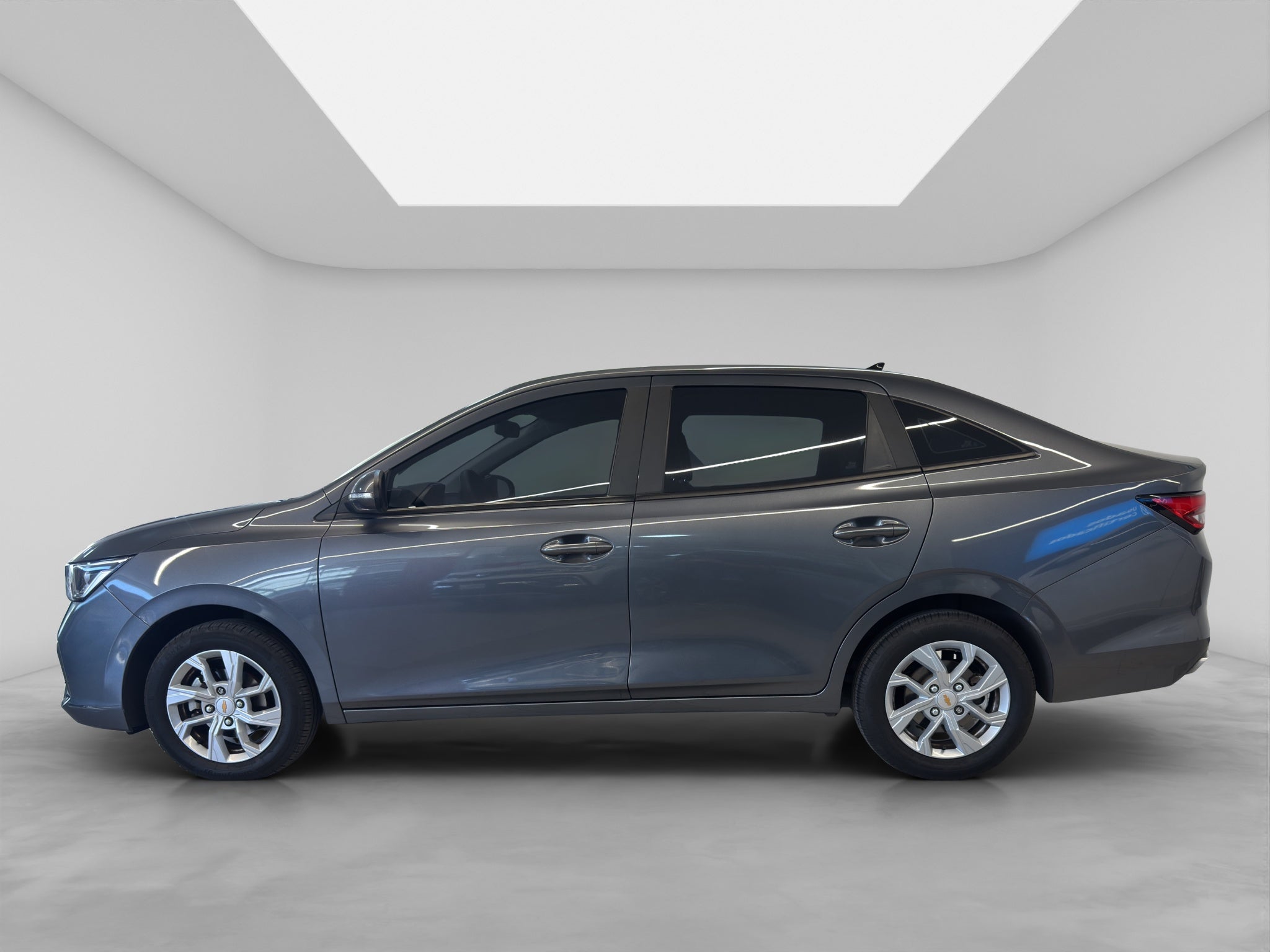 2024 Chevrolet Aveo 1.5 Lt Sedan Mt