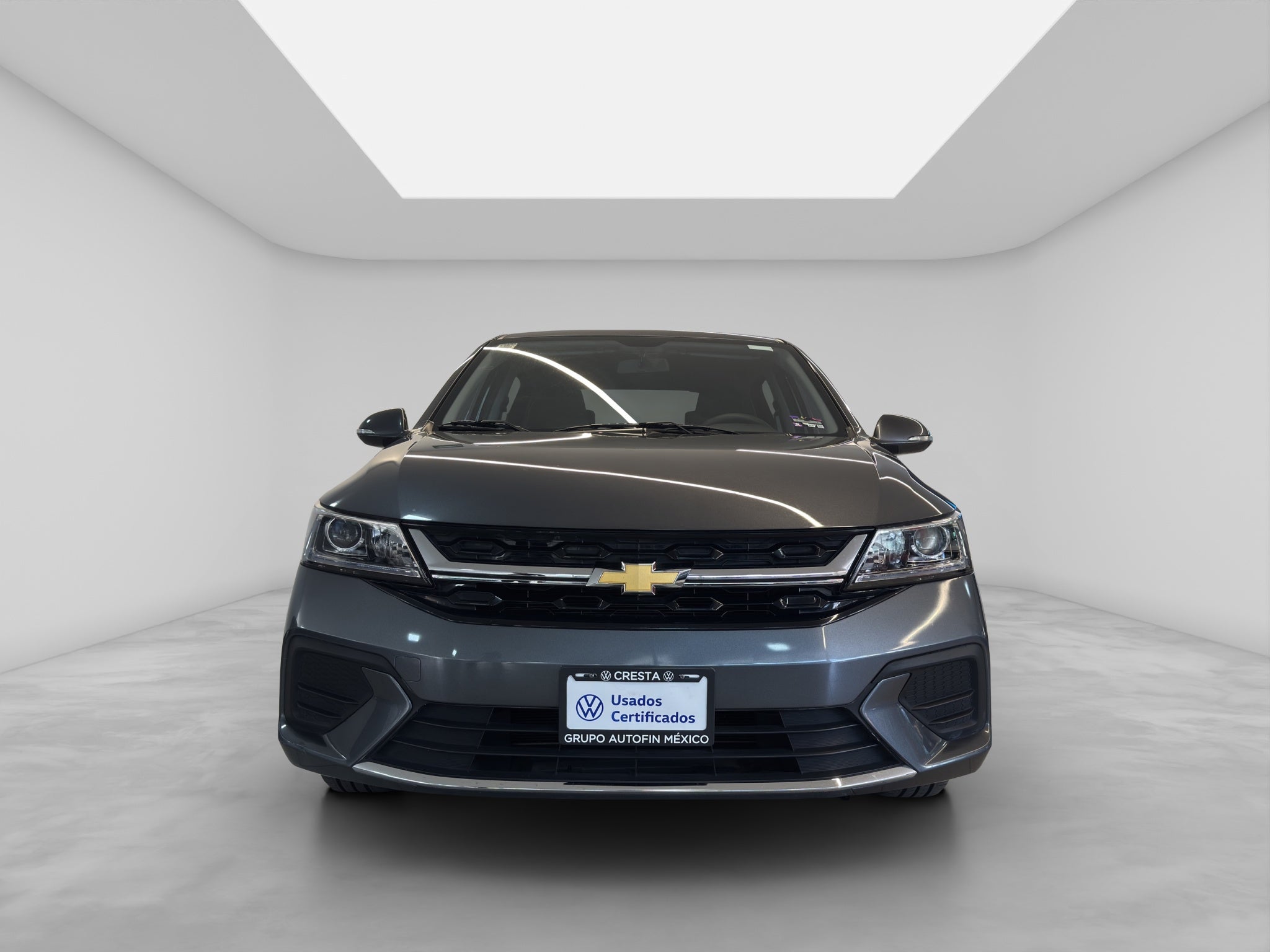 2024 Chevrolet Aveo 1.5 Lt Sedan Mt