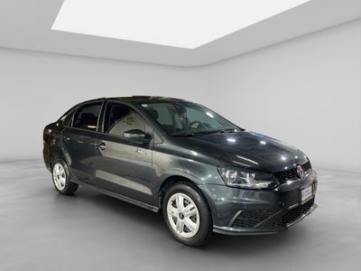 2022 Volkswagen Vento 1.6 Startline Mt