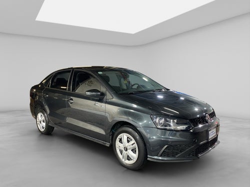 2022 Volkswagen Vento 1.6 Startline Mt