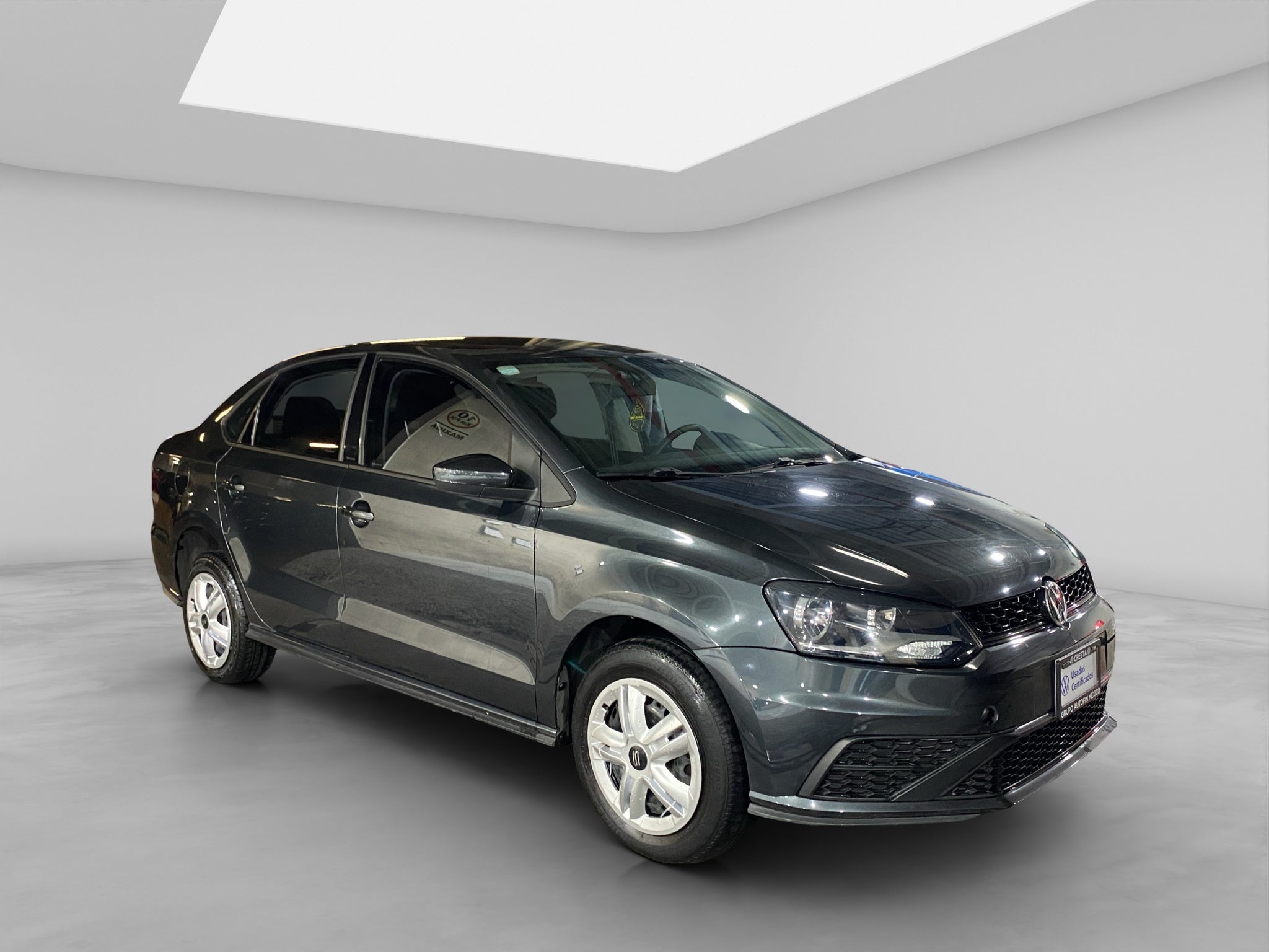 2022 Volkswagen Vento 1.6 Startline Mt