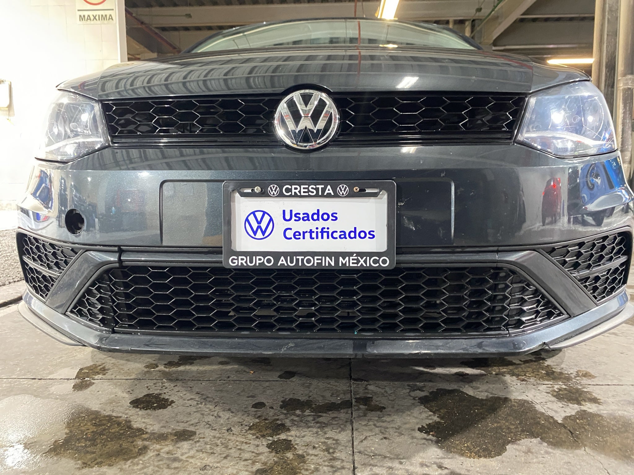 2022 Volkswagen Vento 1.6 Startline Mt