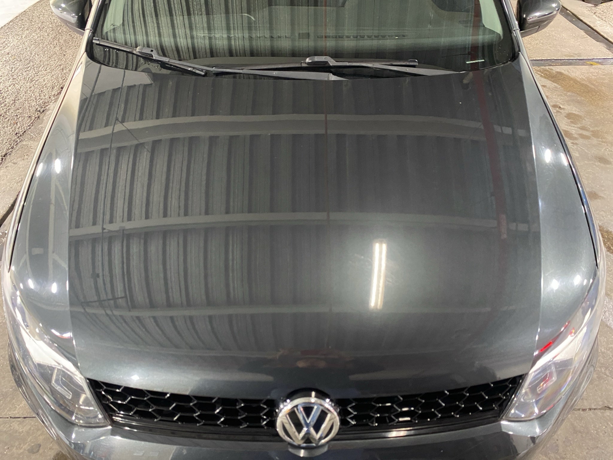 2022 Volkswagen Vento 1.6 Startline Mt