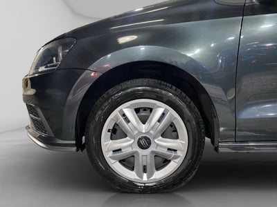 2022 Volkswagen Vento 1.6 Startline Mt