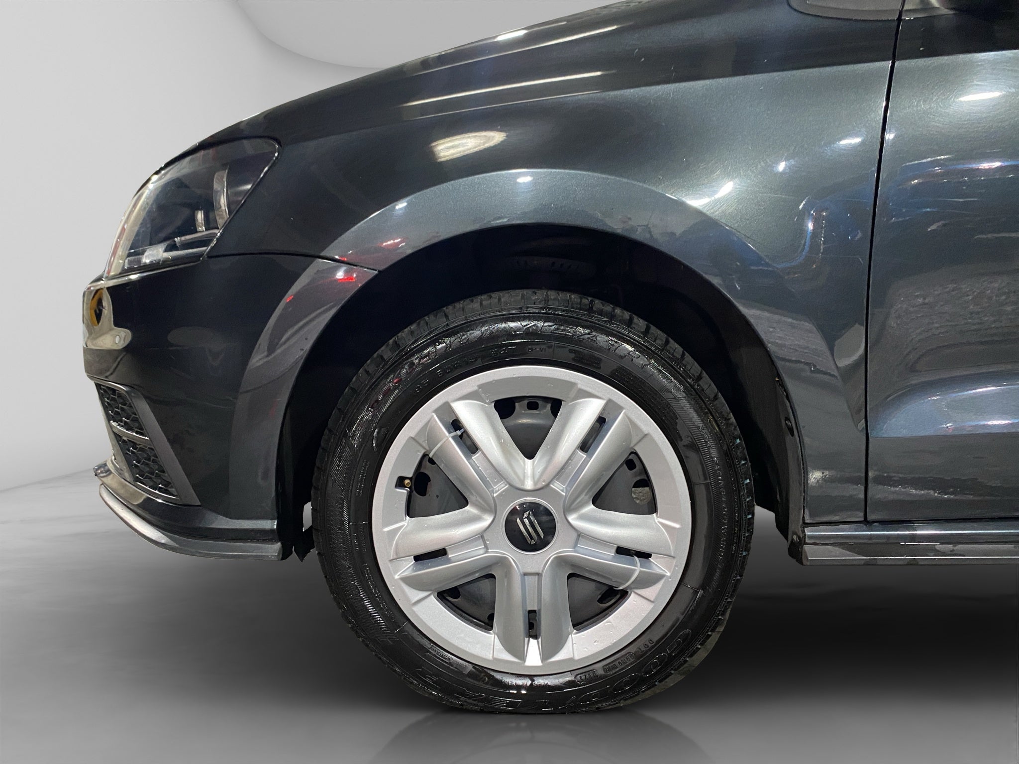 2022 Volkswagen Vento 1.6 Startline Mt