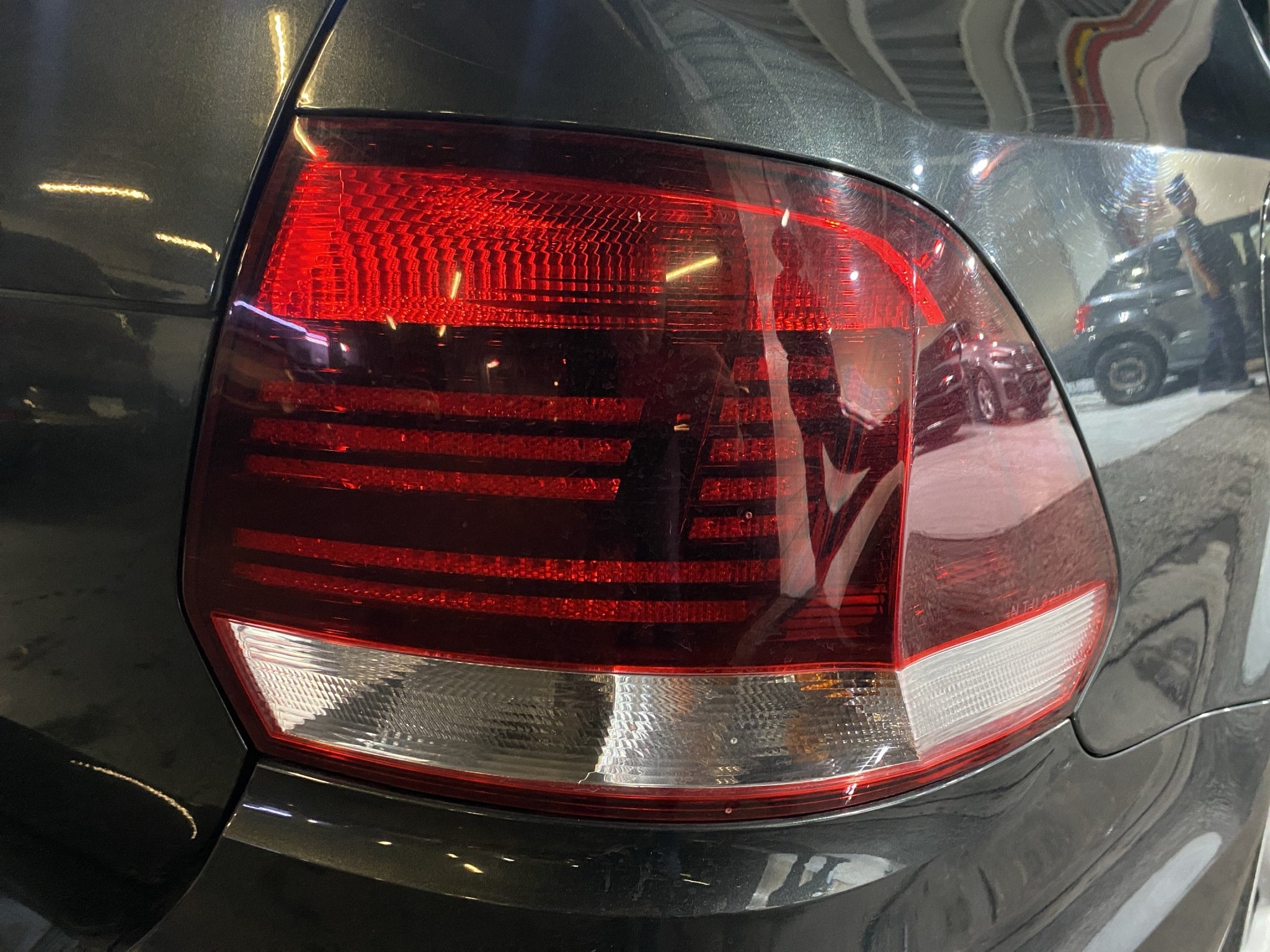 2022 Volkswagen Vento 1.6 Startline Mt
