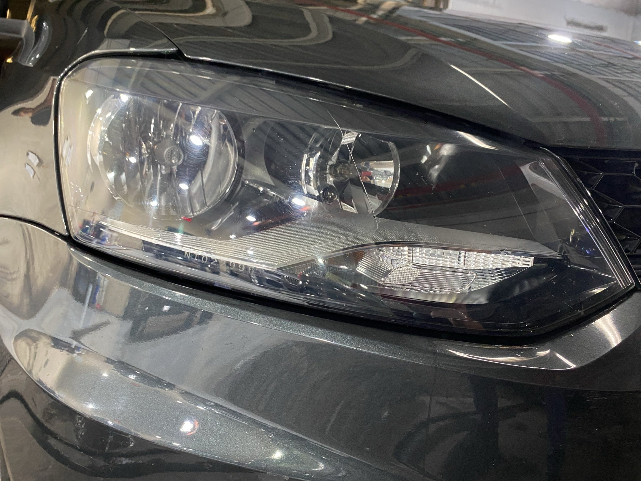 2022 Volkswagen Vento 1.6 Startline Mt