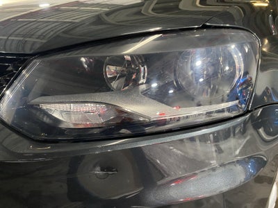 2022 Volkswagen Vento 1.6 Startline Mt