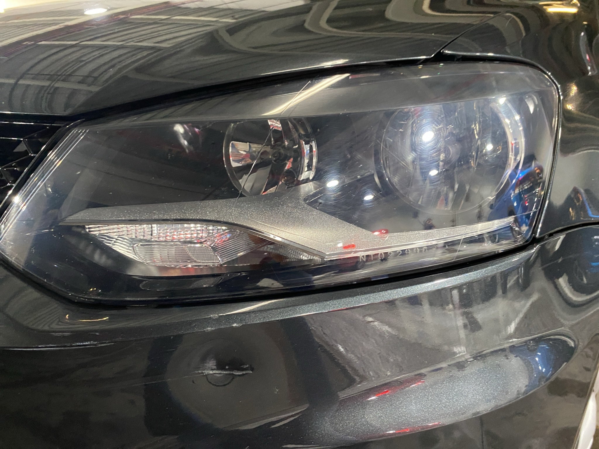 2022 Volkswagen Vento 1.6 Startline Mt
