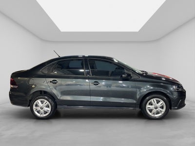 2022 Volkswagen Vento 1.6 Startline Mt