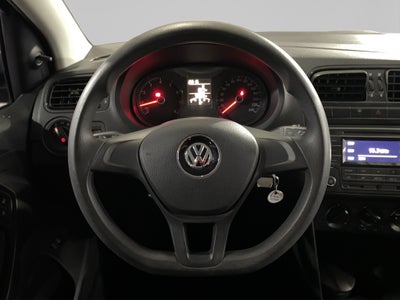 2022 Volkswagen Vento 1.6 Startline Mt