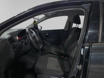 2022 Volkswagen Vento 1.6 Startline Mt