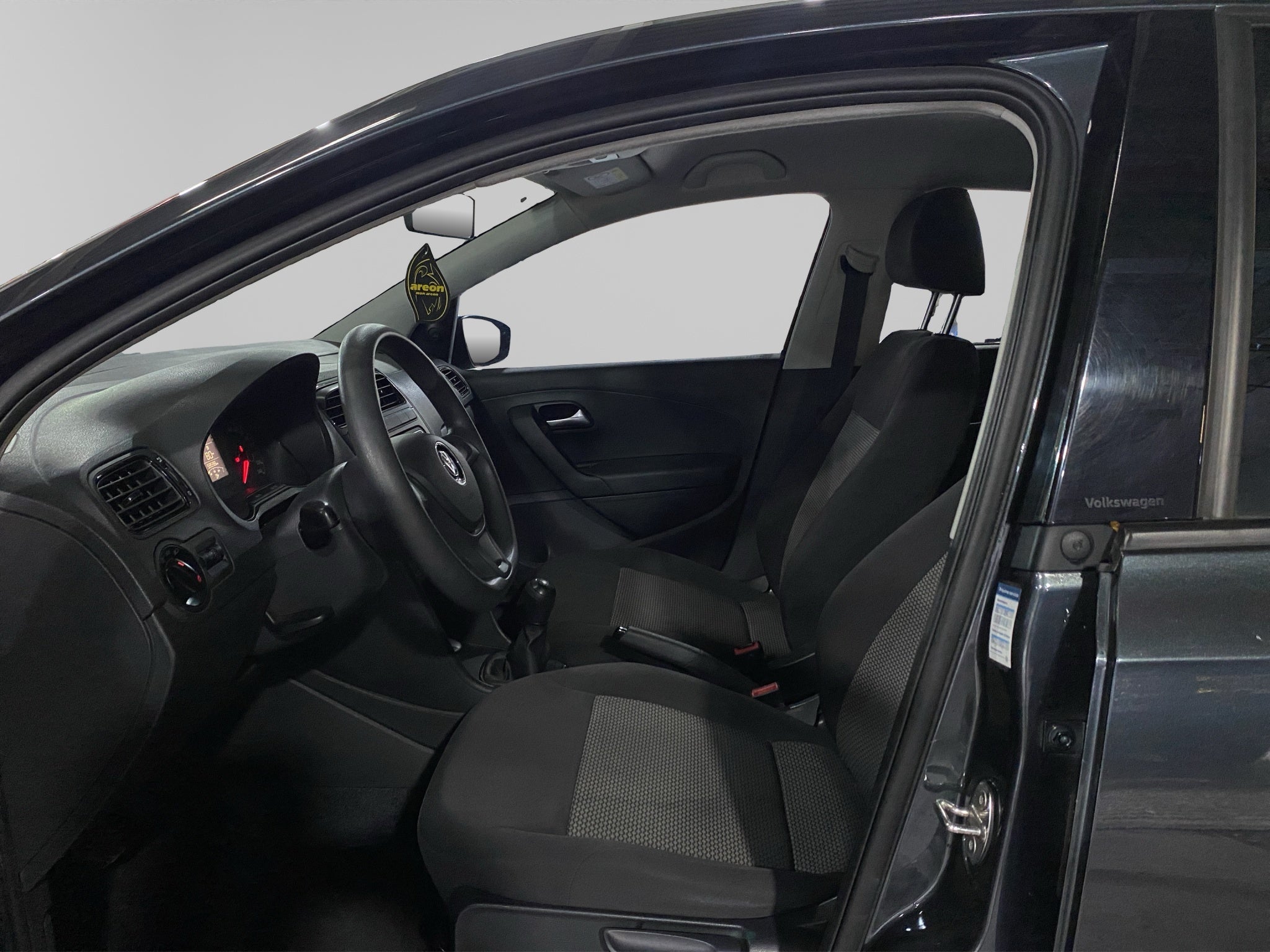 2022 Volkswagen Vento 1.6 Startline Mt