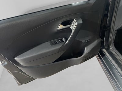 2022 Volkswagen Vento 1.6 Startline Mt